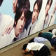 Image for article titled Bow Before Your Japanese Boy Band Overlords!
